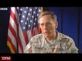 Petraeus Doesn\ Petraeus Doesn\