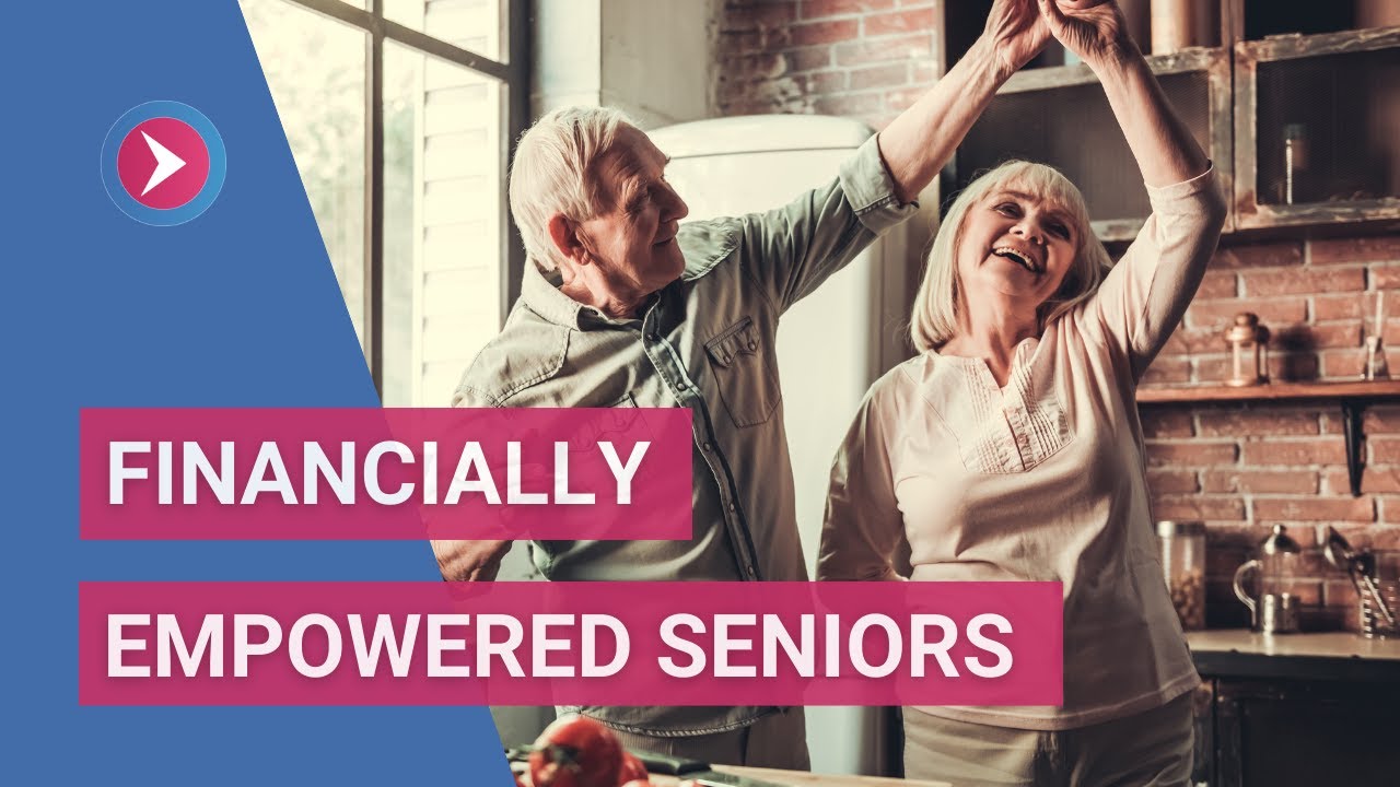 Money Fit LIVE - Financially Empowered Seniors