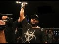 Daniel Cormier wrecks Josh Barnett to win Strikeforce Heavyweight Grand Prix!