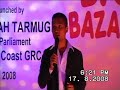Fauzan @ Singapore Expo - Di Alam Fana Cintamu