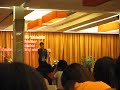 FFC New Year Party - Khon mai koey took ruk