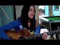 Brandy Alexander  -  Feist cover