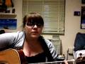 The Way I Am Cover