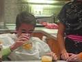 videos de jus exotiques chocolat
