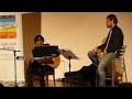 Marcio Rangel & Fabrizio Bosso Duo Live pt. 5 @Tavagnacco Jazz 2009 (HQ)