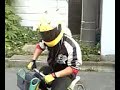 卍じゅんちゃん軍団卍GAGチャリ