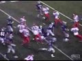 Azalea Bowl 2006 South East Jaguars South Gate Rams
