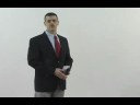 Client testimonial