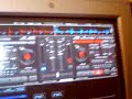 (2,4,6,8) motorway by tim robinson band with it's tricky by run dmc. virtual dj