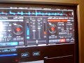 (2,4,6,8) motorway by tim robinson band with it's tricky by run dmc. virtual dj