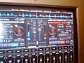 (2,4,6,8) motorway by tim robinson band with it's tricky by run dmc. virtual dj