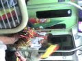 DEUTSCHLAND vs. PORTUGAL / Hannover, Stadtbahn zum Steintor