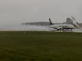 ryanair taking off from cork airport