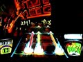 3 Days Grace - Animal I Have Become on Guitar Hero 2 3 Days Grace - Animal I Have Become on Guitar Hero 2