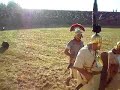 la guerra celtibérica que cambio el calendario video 3/4