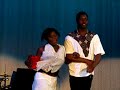 Culture Shock 2007