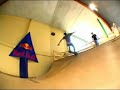 Kids In Emerica (SKATE RAMPS - WIN A HALFPIPE AT RAILSLIDE.COM)