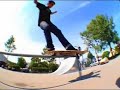 Kids In Emerica (SKATE RAMPS - WIN A HALFPIPE AT RAILSLIDE.COM)