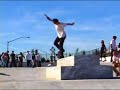 Kids In Emerica (SKATE RAMPS - WIN A HALFPIPE AT RAILSLIDE.COM)