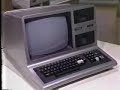 The Difference Between Apple ][ and TRS-80