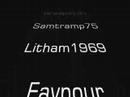 Habibob vous souhaite une bonne Ann�e 2008