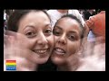 Milano 22 giugno 08 - sciopero mondiale della fame (3 min)