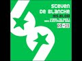 Steven De Blanche - Ms.Blow (Original Mix) [preview]