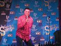 Phillip Bateman - IP Search For a Super Star Preliminaries
