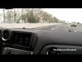 Nissan GT-R Switzer P800 with 840 HP! - Lovely sounds!