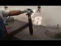 Muffler Repack