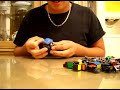 how to put back a 4x4 rubiks cube