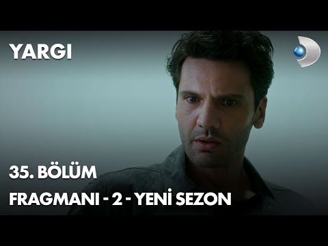 Yargı 35. Bölüm 2. Fragmanı                                                                                                                                                                                                                               