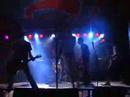BLACK DOLLS - I wanna be your crow 2night BLACK DOLLS - I wanna be your crow 2night