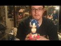 Vlog 13 - Turbo Views, Thanks to interghost & JasonRelaxation, quick updates & impressions