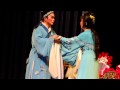 Teochew Opera: 周仁 2