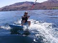 Zack wakesurf chelan 3
