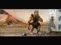 Survival of the Fittest   Ice Age