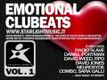 David Jones & Neuroxyde - Bakardi (Original Drink Mix)