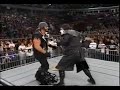 Sting/MachoMan Sting/MachoMan