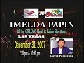 imelda papin tv ad 2 the orleans