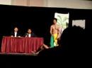 Bokator, Pradal Serey, and uhh...wrestling...
