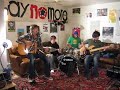 Say No More - \"Long Drive Home\" acoustic Say No More - \"Long Drive Home\" acoustic