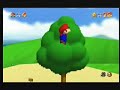 Gameshark code: D-pad tree remote control