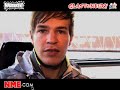 NME Video: Hadouken! at Glastonbury 2008