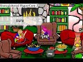 hi im kea kea im interviewing a very very very very very srry i cant stop saying very but very famouse penguin named SNOBUNNI2!how famouse you ask well let's just say she's in ICKP ya dats right ICKP!