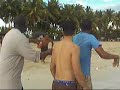 El salvavidas