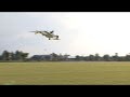 test flight in Kanazawa