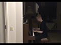 Teemu Soini plays Ragtime Long cut Teemu Soini plays Ragtime Long cut