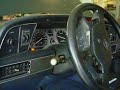 AWD Thunderbird Supercoupe AWD Thunderbird Supercoupe