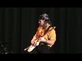 Temple - Innocent Child (Live at BCC)